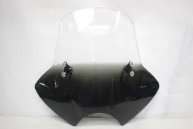 Mem2211 Memphis Shades 2002 Yamaha V Star 1100 Demon Handlebar Windshield