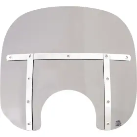 Mem3119 Memphis Shades - Fats Windshield 7 Inch Cutout 13 Solar