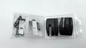 Mem5805 Memphis Shades Boost Wng Fats Nylon Clamp