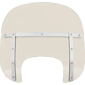 Mem6009 Memphis Shades Fats Windshield - Solar 13 Inch Flfb/s