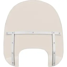 Mem6209 Memphis Shades Fats Windshield For Fat Boy - 17 Inch Solar