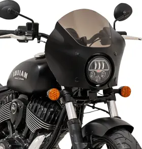 Memphis Shades Mem7551 Gauntlet Fairing - Chief