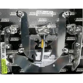 Mem8924 Memphis Shades No-tool Trigger-lock Hardware Kit For Sportshields -