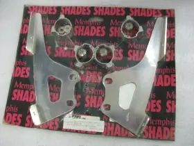 Mem9904 Memphis Shades Nos Fats Slim Wide Mounting Kit