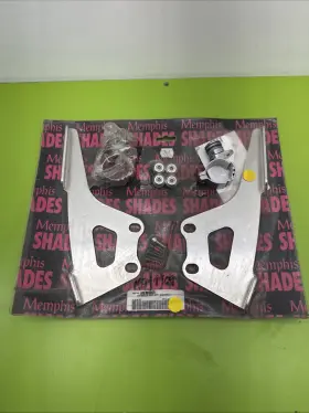 Mem9905 Memphis Shades Fats/slims Hardware Kit P/n Nos Virago Shadow Intruder