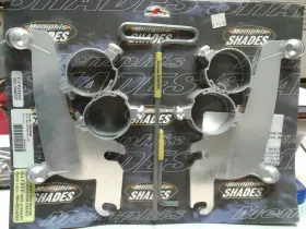 Mem9949 Memphis Shades Mount Kit Vtx1800 Nos