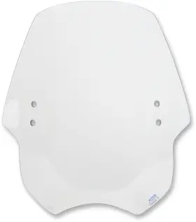 Mep1719 Memphis Shades Hellcat Replacement Plastic - Solar
