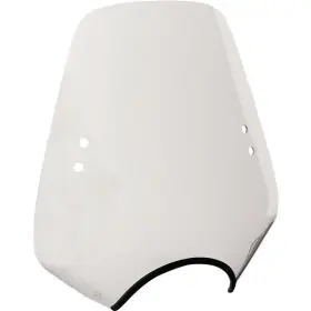 Mep2129 Memphis Shades Classic Deuce Replacement Windshield Plastic - Solar