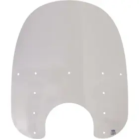 Mep3319 Memphis Shades - Replacement Plastic For Fats Windshield 7 Inch