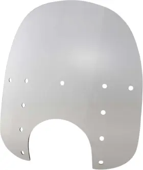 Mep3629 Memphis Shades Replacement Plastic For Fats Windshield 9 Inch