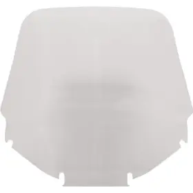 Mep4630 Memphis Shades - Gold Wing Windshield Standard Clear