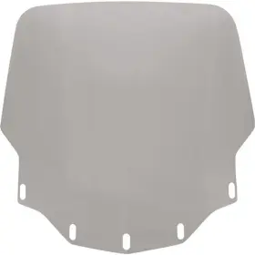 Mep4749 Memphis Shades - Gold Wing Windshield Tall Solar