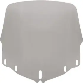 Mep4839 Memphis Shades - Gold Wing Windshield Standard Solar