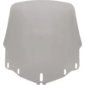 Mep4849 Memphis Shades - Gold Wing Windshield Tall Solar