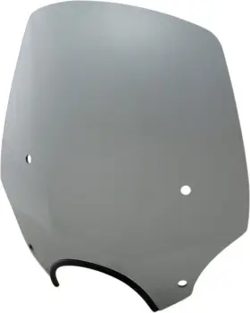 2311-0068 Memphis Shades Mep5213 17 Inch El Paso Windshield Gradient Teal Me-1595