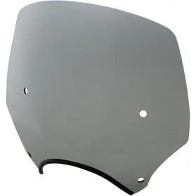 Mep5263 Memphis Shades El Paso Sportshield Windshield 9 Inch Cutout - 15 Bl
