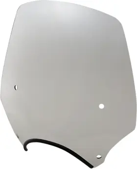 Mep5279 Memphis Shades El Paso Sportshields Height 17 Inch Clear Gray Cutout 9 #mep5279 Mep5279 Memphis Shades El Paso Sportshields Height 17 Inch Clear Gray Cutout 9 #mep5279