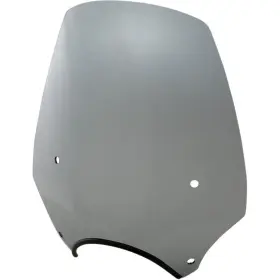Mep5283 Memphis Shades El Paso Sportshield Windshield 9 Inch Cutout - 19 Bl