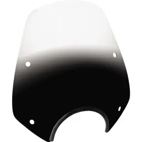 Mep5521 Memphis Shades - Pop Top Sportshield Windshield 9 Inch Cutout