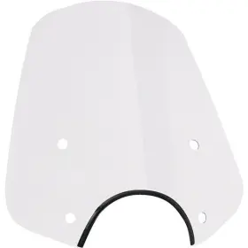 Mep5729 Memphis Shades - Big Shot Sportshield Windshield 9 Inch Cutout Solar