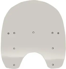 2310-0509 Memphis Shades Mep6289 Replacement 17 Inch Windshield Solar