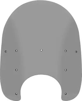 Mep63212 Memphis Shades Replacement Plastic For Factory Style