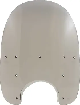 Mep6429 Memphis Shades Factory Style Replacement Windshield - 21 Inch Solar