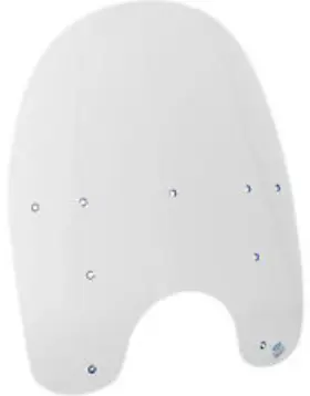 2310-0466 Memphis Shades Mep6479 Replacement 21 Inch Windshield Solar