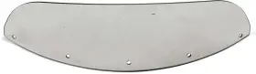 Mep8009 Memphis Shades Standard Windshield - 5 Inch Solar