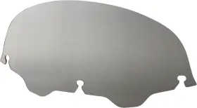 Ft96-ft13 Memphis Shades Mep8149 Windshield - 7 Inch Solar Flht/x