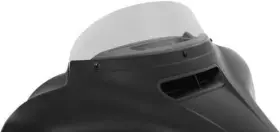 2310-0526 Memphis Shades Mep8159 Bagger 5 Inch Windshield Solar Cruiser