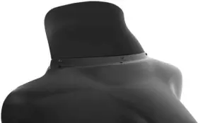 2310-0666 Memphis Shades Mep84510 Spoiler Windshields