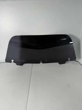Mep84810 Memphis Shades - Spoiler Windshield Dark Smoke