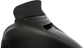 P84510 Memphis Shades Spoiler Windshield For Harley Touring 2014-2024 Batwing 4 1/2 Inch P84510 Memphis Shades Spoiler Windshield For Harley Touring 2014-2024 Batwing 4 1/2 Inch