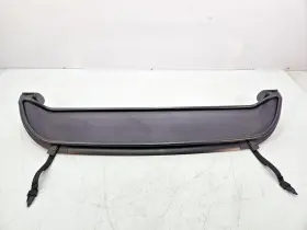 2308600274 Mercedes-benz 03-12 Oem R230 Sl500 Wind Screen Windscreen Deflector Mesh