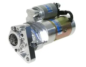 10-pitch Meziere Tss080 Hemi Starter Tst406h