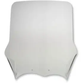 2312-0218 Moose Offroad Clear Adventure Windscreen -