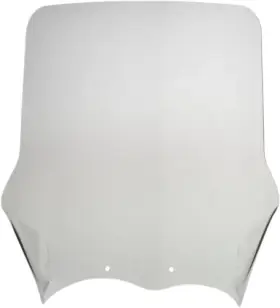 0usy57axv8 Moose Racing Clear 4 Adventure Acrylic Windscreen Windshield Bmw R1200gs 04-12
