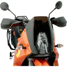 144767 Moose Racing Adventure Windscreen Shorty Dark Tint Ktm 990 Adventure/950