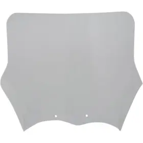 978586 Moose Racing Adventure Windscreen Clear Fits Bmw R1200 Gs 2004-2012