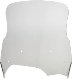 2312-0214 Moose Racing Mf650/800 2 Adventure Windscreen Inch - Clear