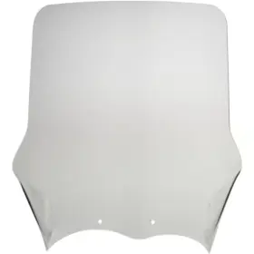 Mr1200gs-4 Moose Racing Adventure Windscreen - 4 Inch Clear Motorcycle Street Bike Dirt