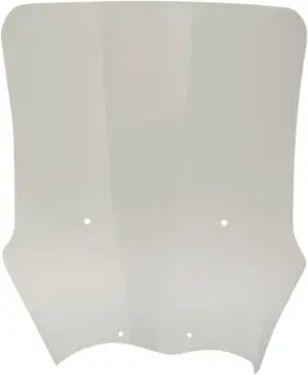 Mr1200gsa Moose Racing Adventure Clear Windscreen - Stock Height