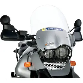 S-mr1150gs-2 Moose Racing - Adventure Windscreen 2 Inch Clear