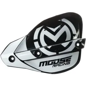 Xf-2-0635-1466 Moose Racing - Enduro Shields Black
