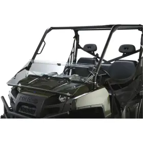 Lema100-0013 Moose Utility Racing Full Folding Windshield 2317-0188
