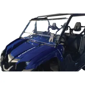 Lema100-0014 Moose Utility Racing Full Folding Windshield 2317-0189