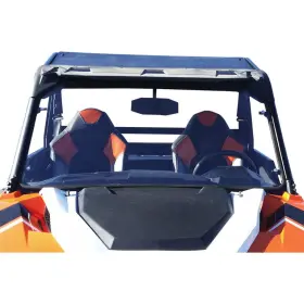 V000005-12200m Moose Utility Full Windshield 2317-0378