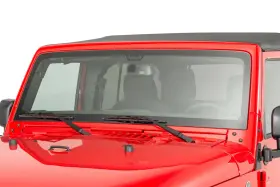68401325aa Mopar Gorilla Glass Windshield For Wrangler 07-18 Jeep Jk -