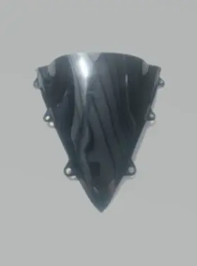 2301-2037 Moto 2014 Honda Cbr1000 Smoked Windscreen